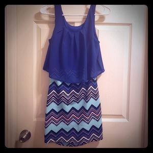Juniors/womans dress